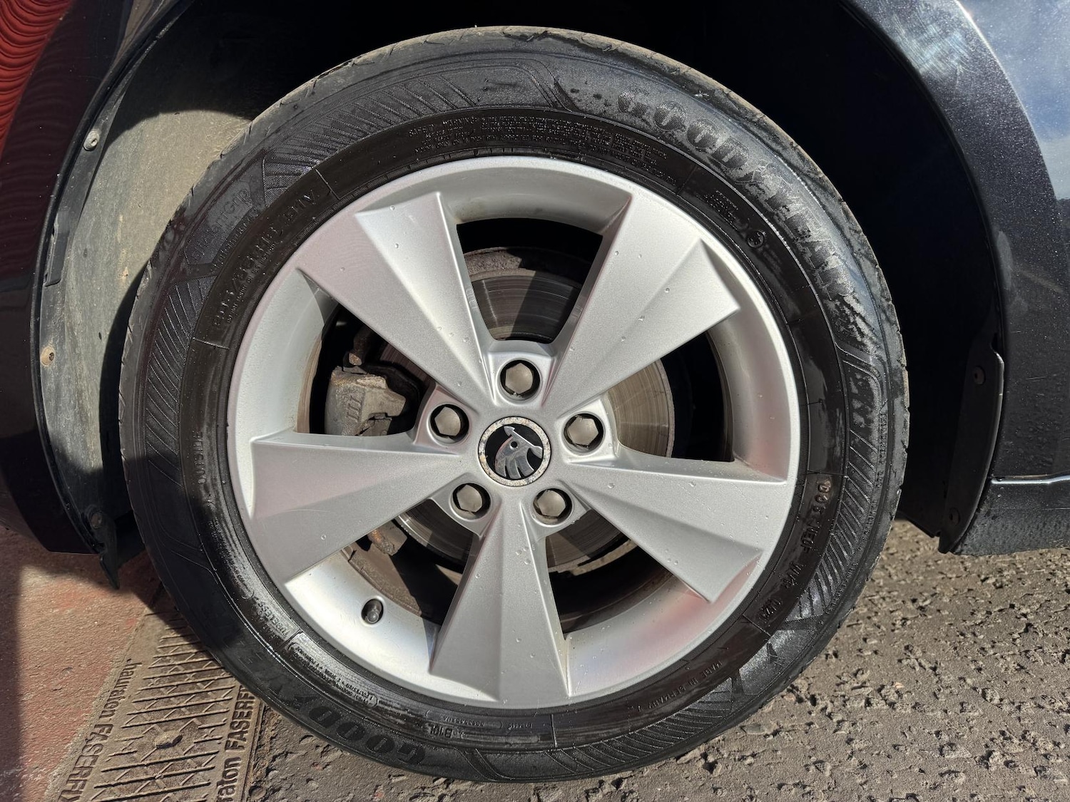 Used Skoda Octavia 2016 for sale - 78170035: Photo 28