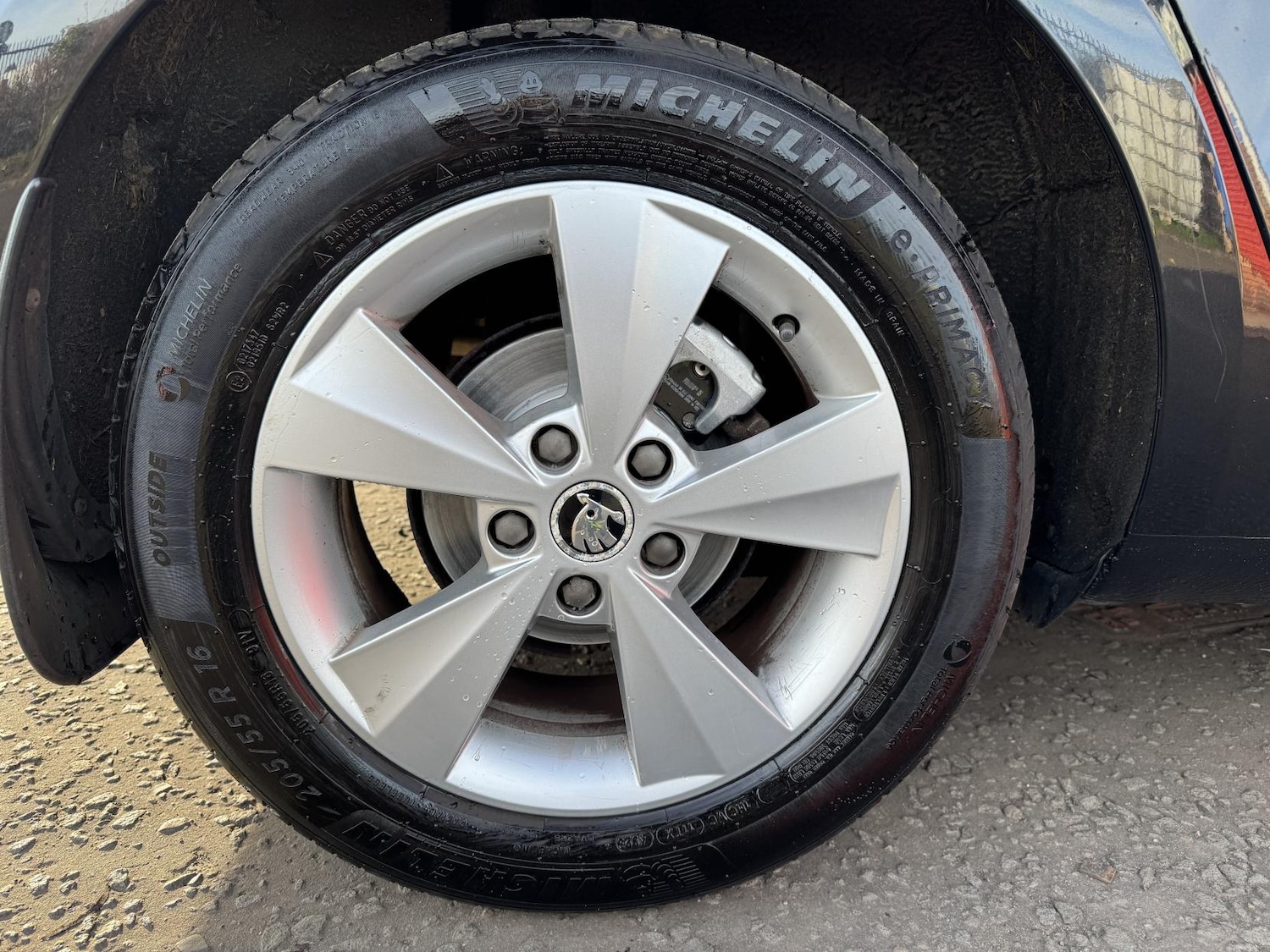 Used Skoda Octavia 2016 for sale - 78170035: Photo 30