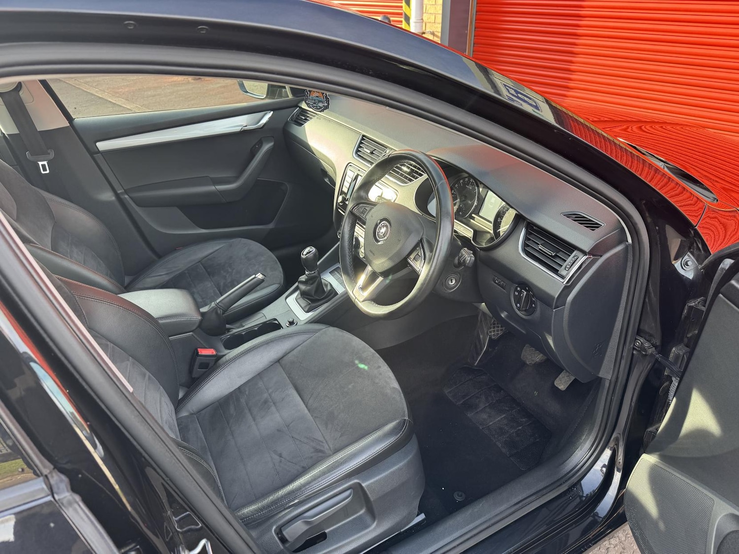 Used Skoda Octavia 2016 for sale - 78170035: Photo 31