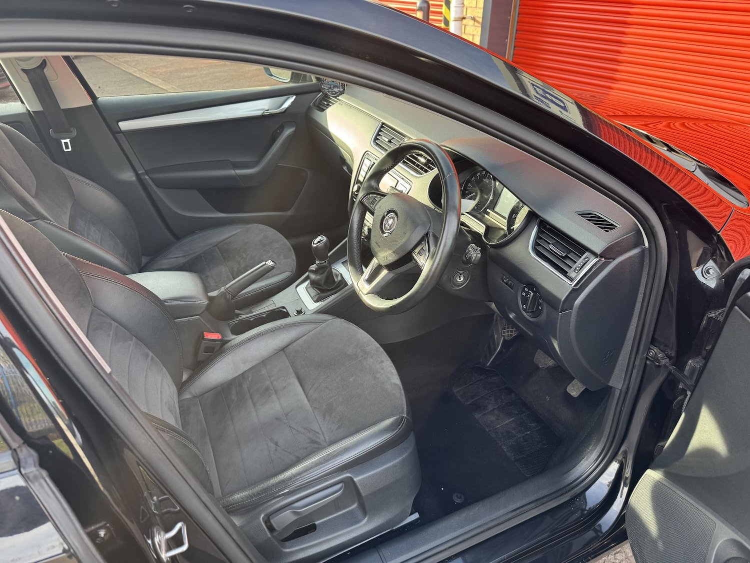 Used Skoda Octavia 2016 for sale - 78170035: Photo 32