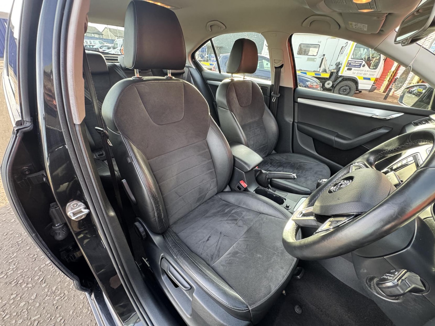 Used Skoda Octavia 2016 for sale - 78170035: Photo 33