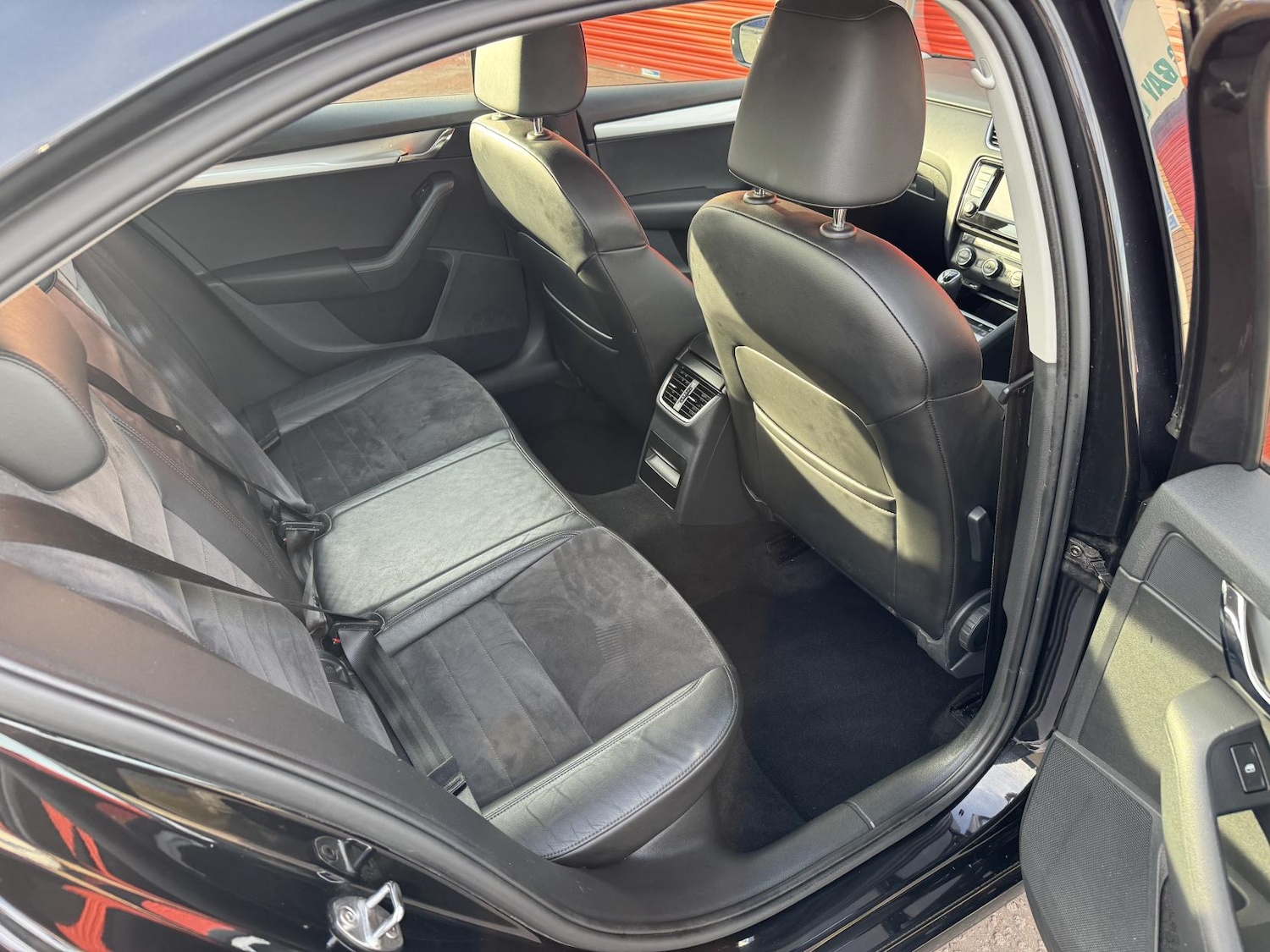 Used Skoda Octavia 2016 for sale - 78170035: Photo 34