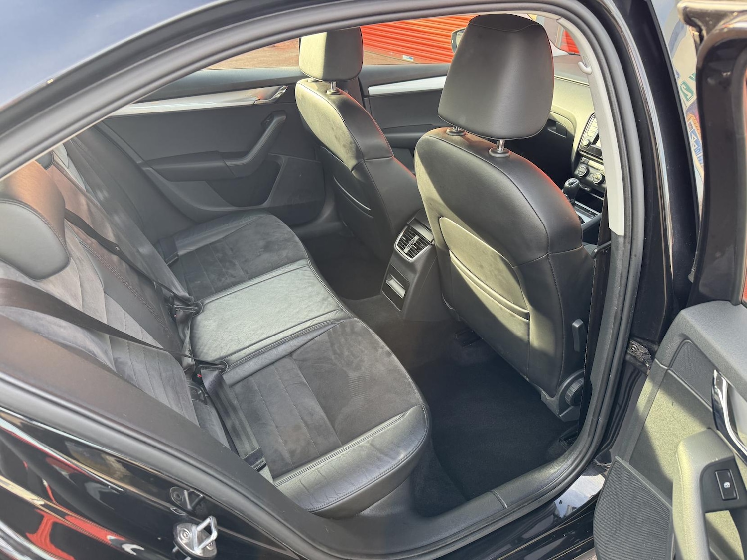 Used Skoda Octavia 2016 for sale - 78170035: Photo 35