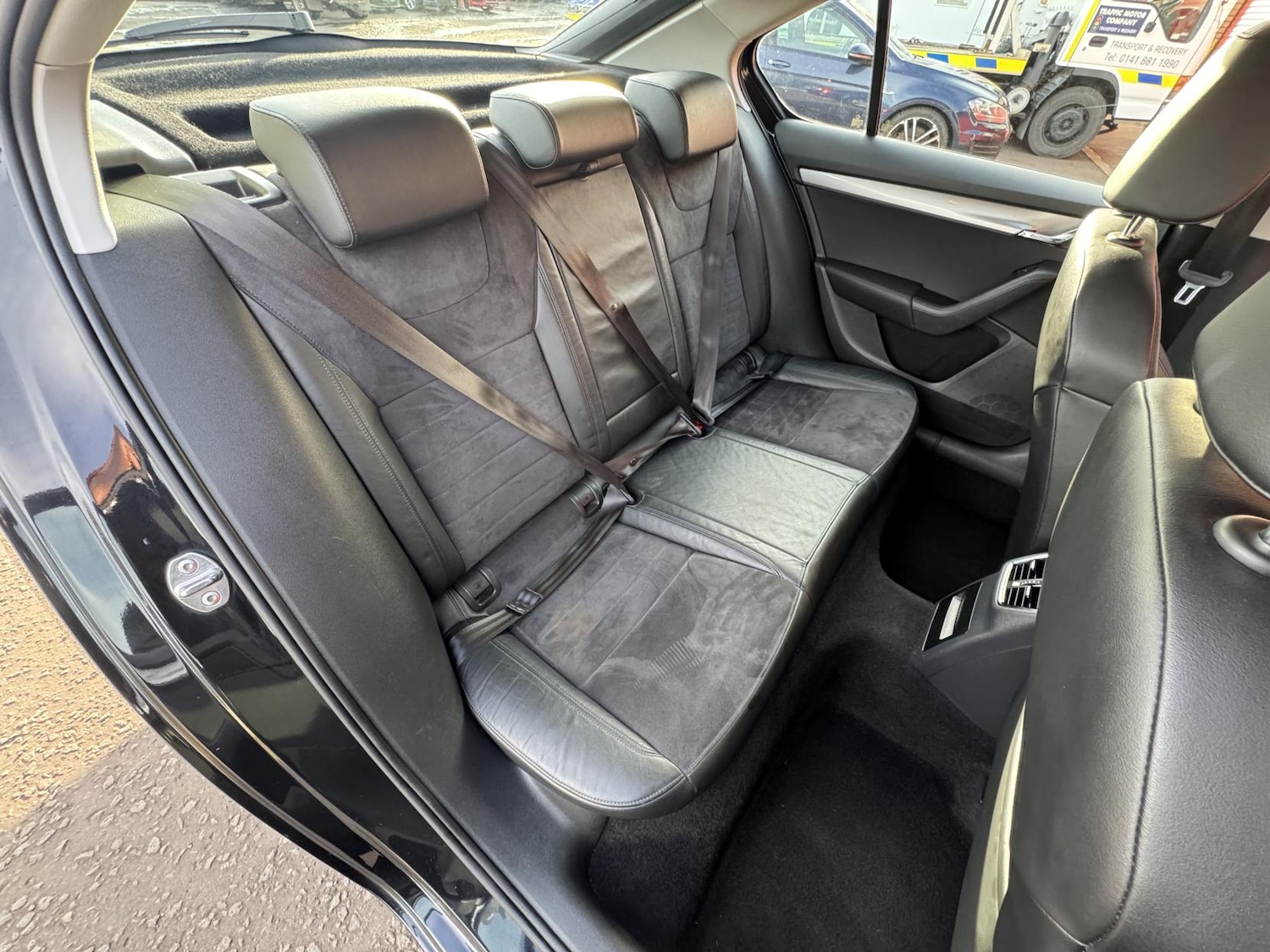 Used Skoda Octavia 2016 for sale - 78170035: Photo 36