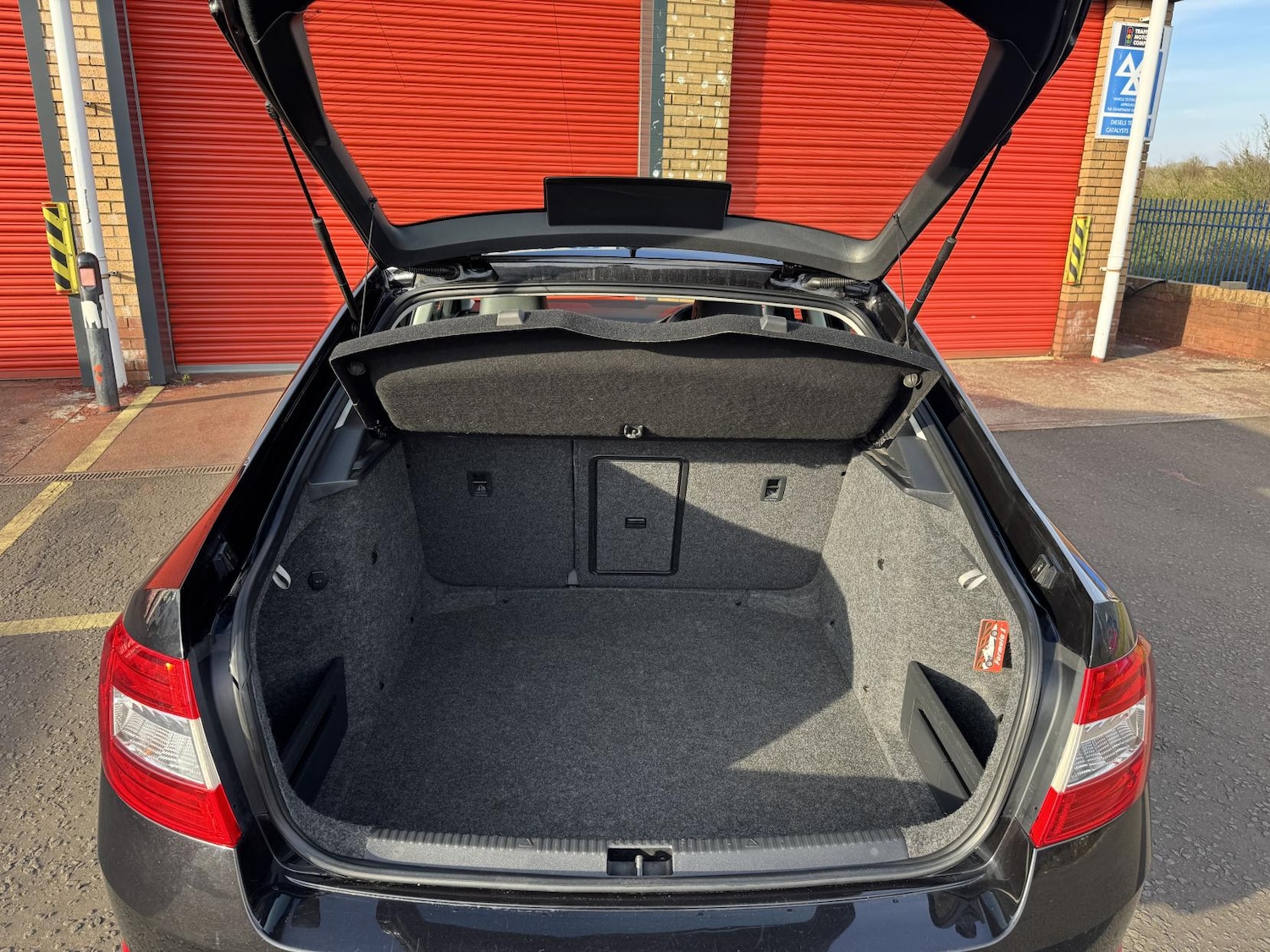 Used Skoda Octavia 2016 for sale - 78170035: Photo 37