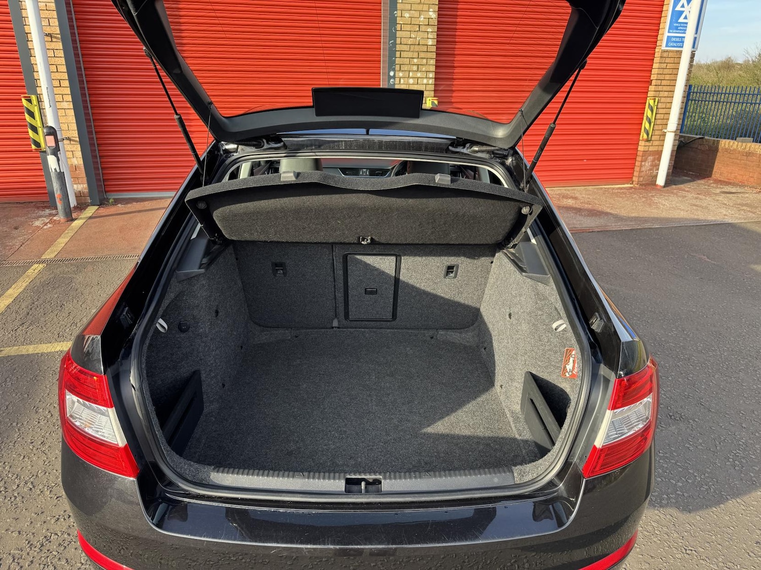 Used Skoda Octavia 2016 for sale - 78170035: Photo 38