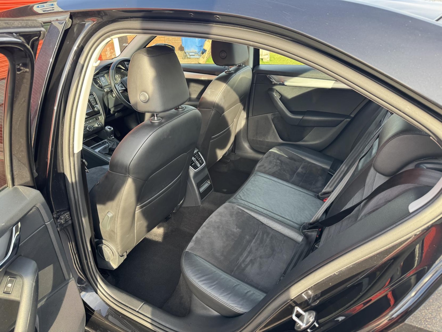 Used Skoda Octavia 2016 for sale - 78170035: Photo 39