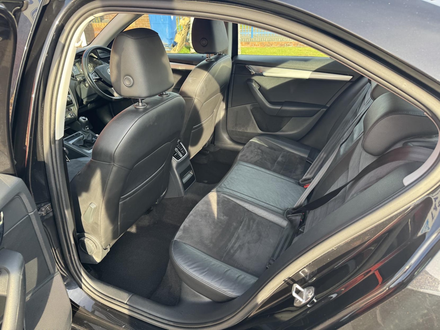 Used Skoda Octavia 2016 for sale - 78170035: Photo 40