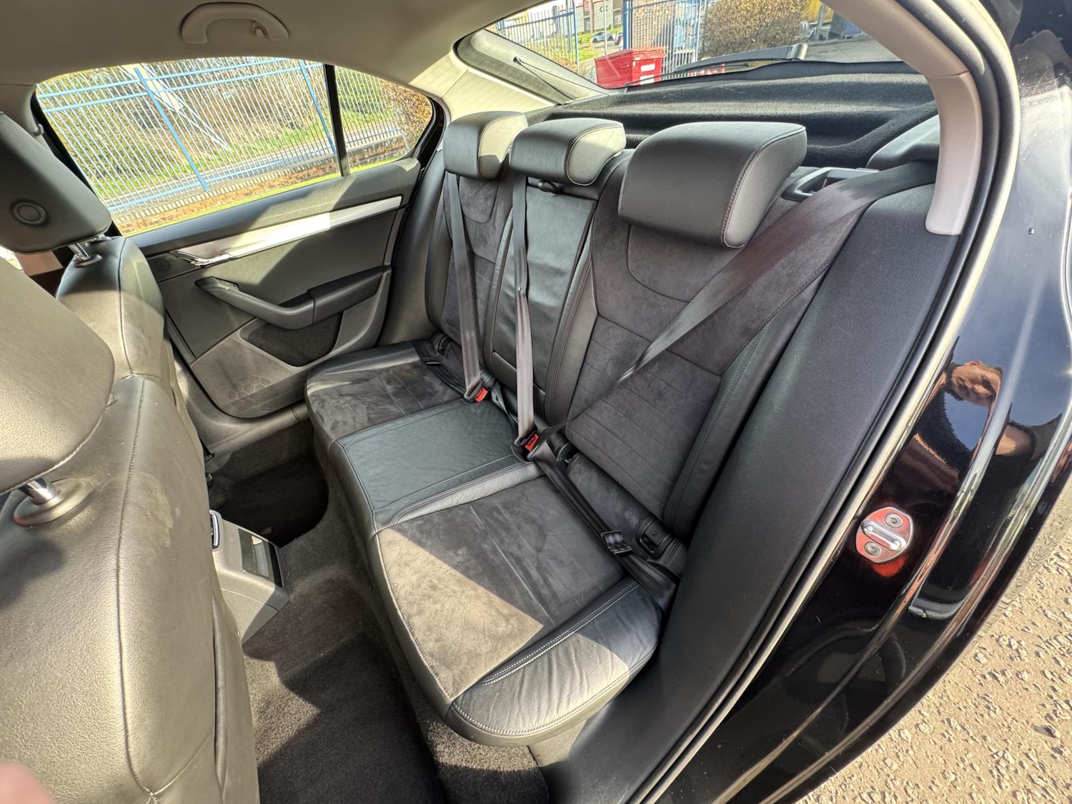 Used Skoda Octavia 2016 for sale - 78170035: Photo 41