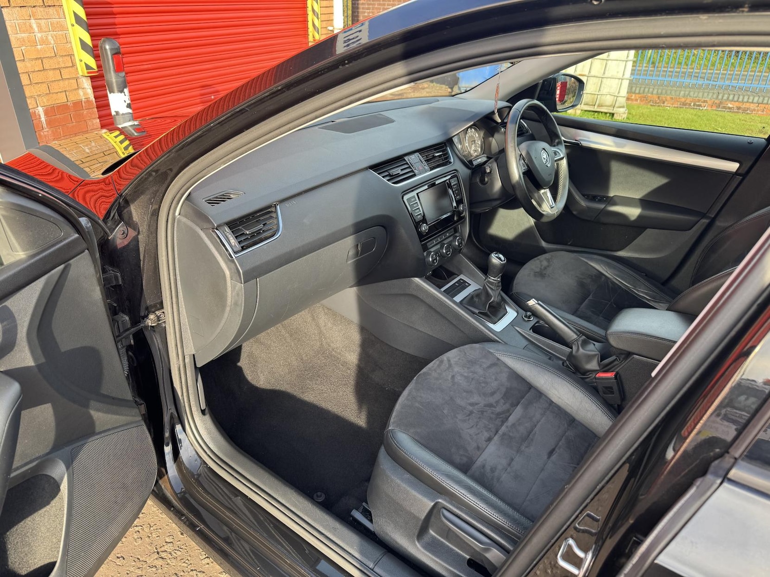 Used Skoda Octavia 2016 for sale - 78170035: Photo 42