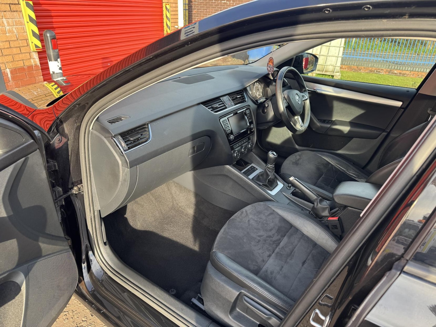 Used Skoda Octavia 2016 for sale - 78170035: Photo 43