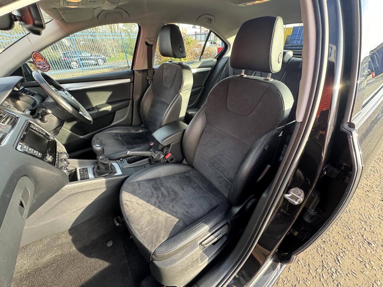 Used Skoda Octavia 2016 for sale - 78170035: Photo 44