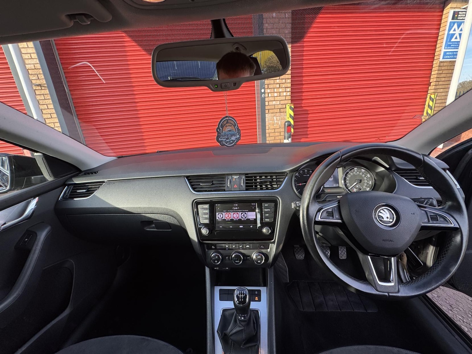 Used Skoda Octavia 2016 for sale - 78170035: Photo 45