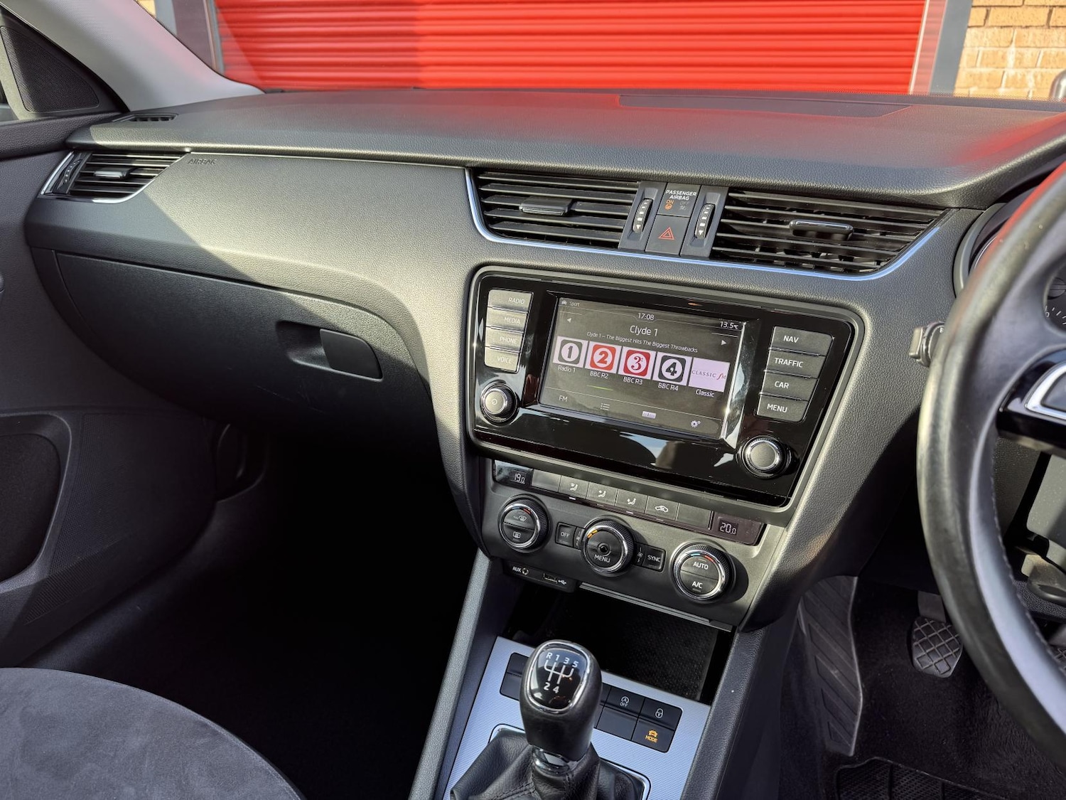 Used Skoda Octavia 2016 for sale - 78170035: Photo 47