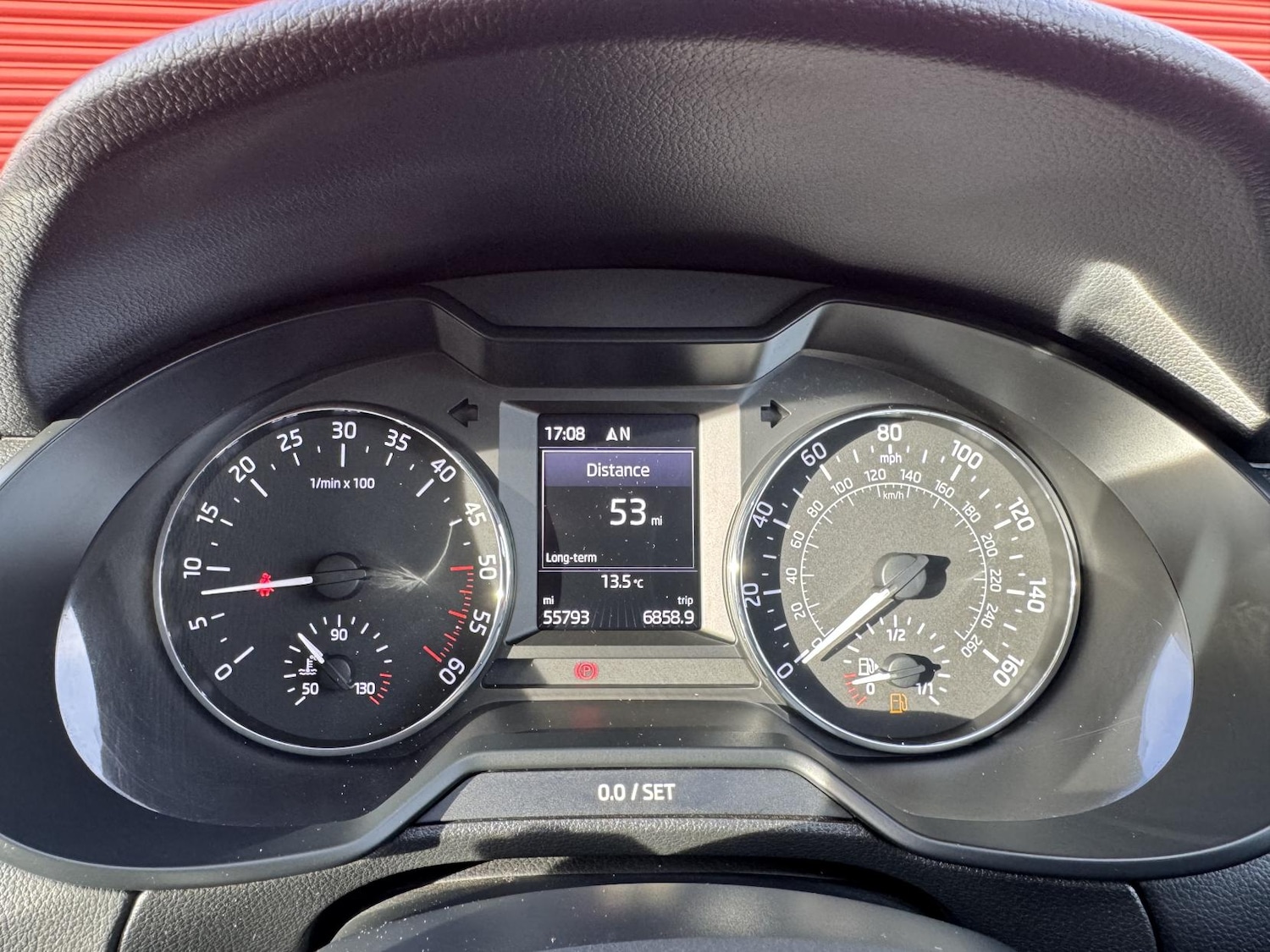 Used Skoda Octavia 2016 for sale - 78170035: Photo 48