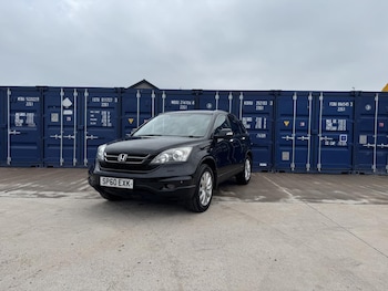 Used Honda CR-V 2011 for sale - 79021364: Photo