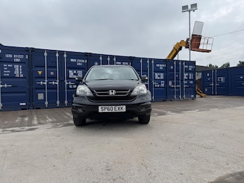 Used Honda CR-V 2011 for sale - 79021364: Photo