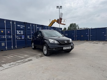 Used Honda CR-V 2011 for sale - 79021364: Photo