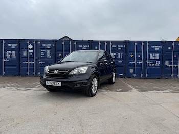 Used Honda CR-V 2011 for sale - 79021364: Photo
