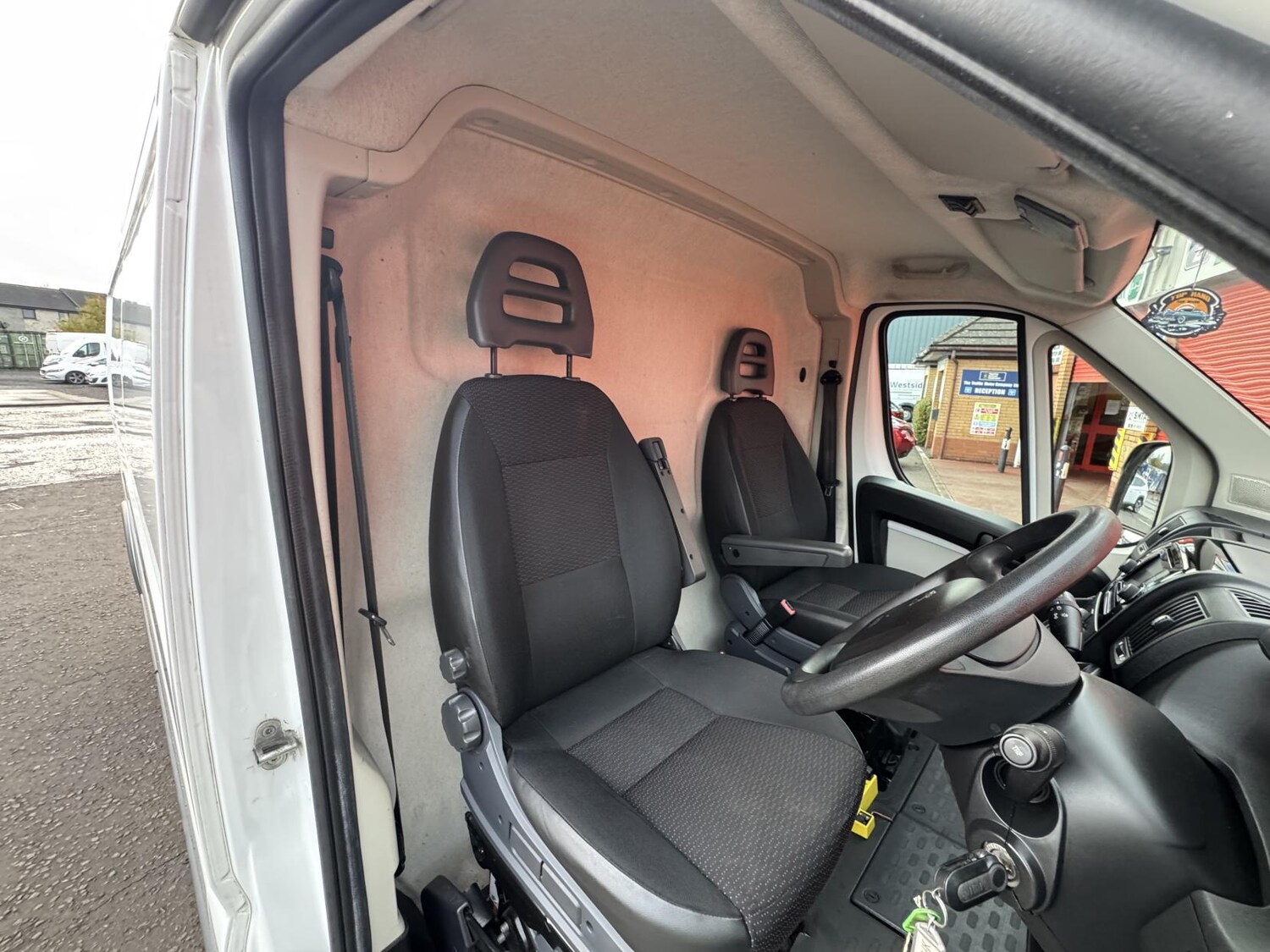 Used Peugeot Boxer 2016 for sale - 76483314: Photo 33