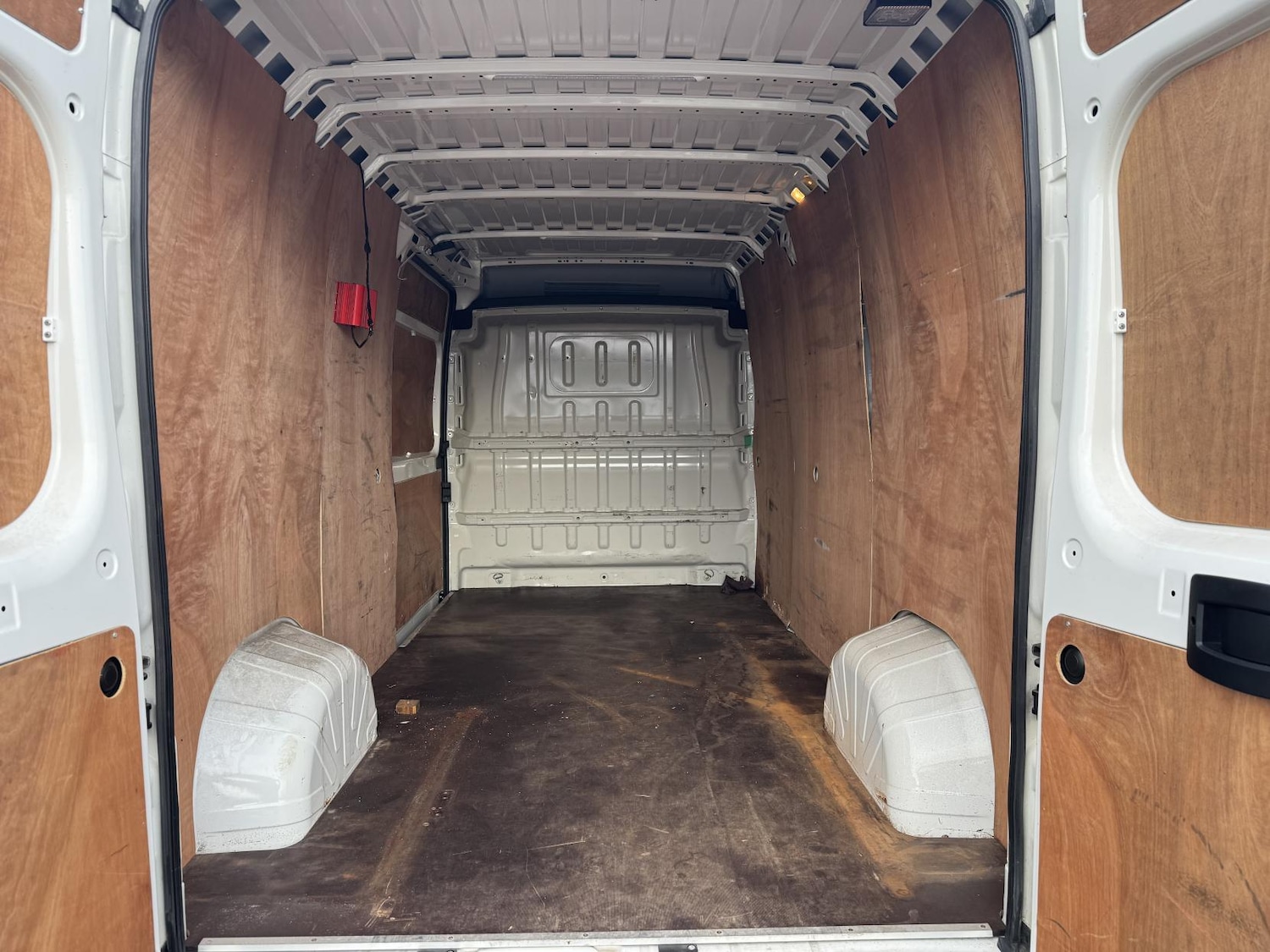 Used Peugeot Boxer 2016 for sale - 76483314: Photo 34