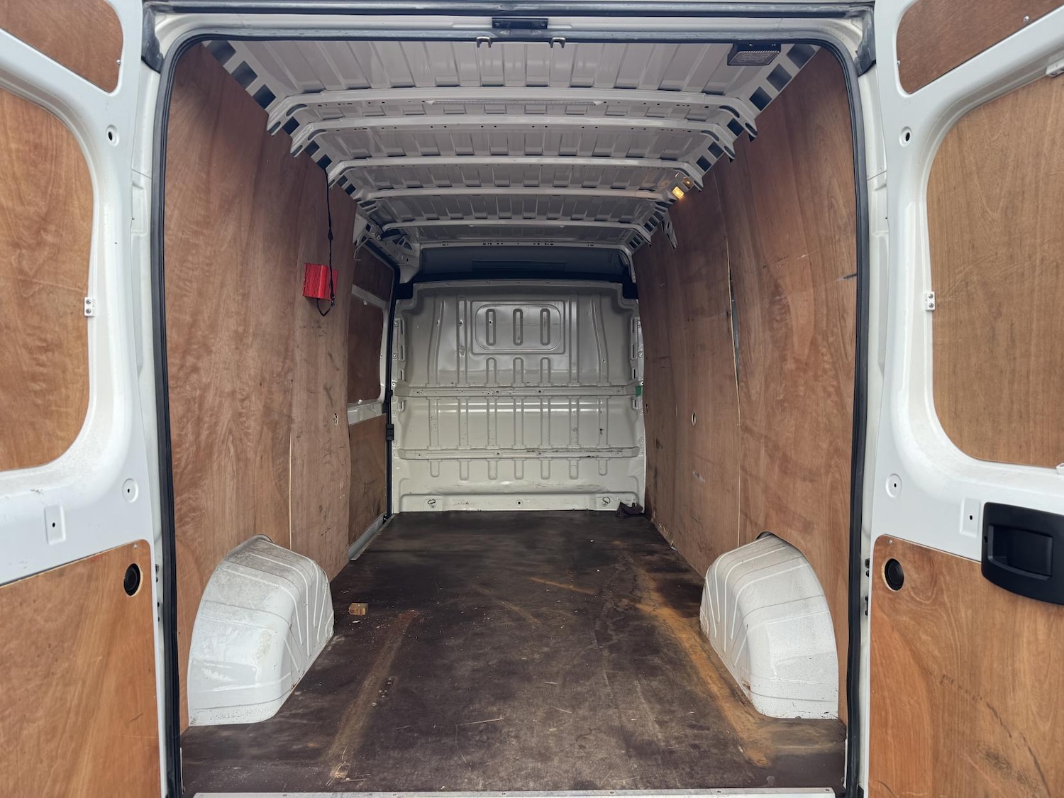 Used Peugeot Boxer 2016 for sale - 76483314: Photo 35