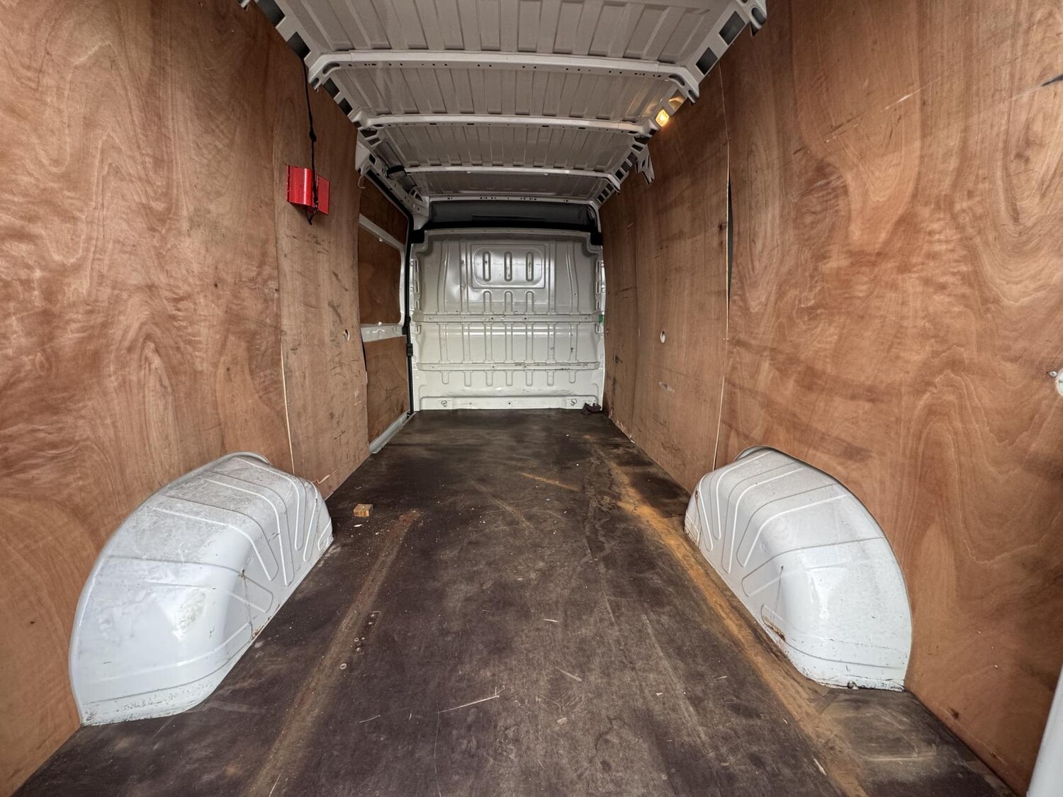 Used Peugeot Boxer 2016 for sale - 76483314: Photo 36