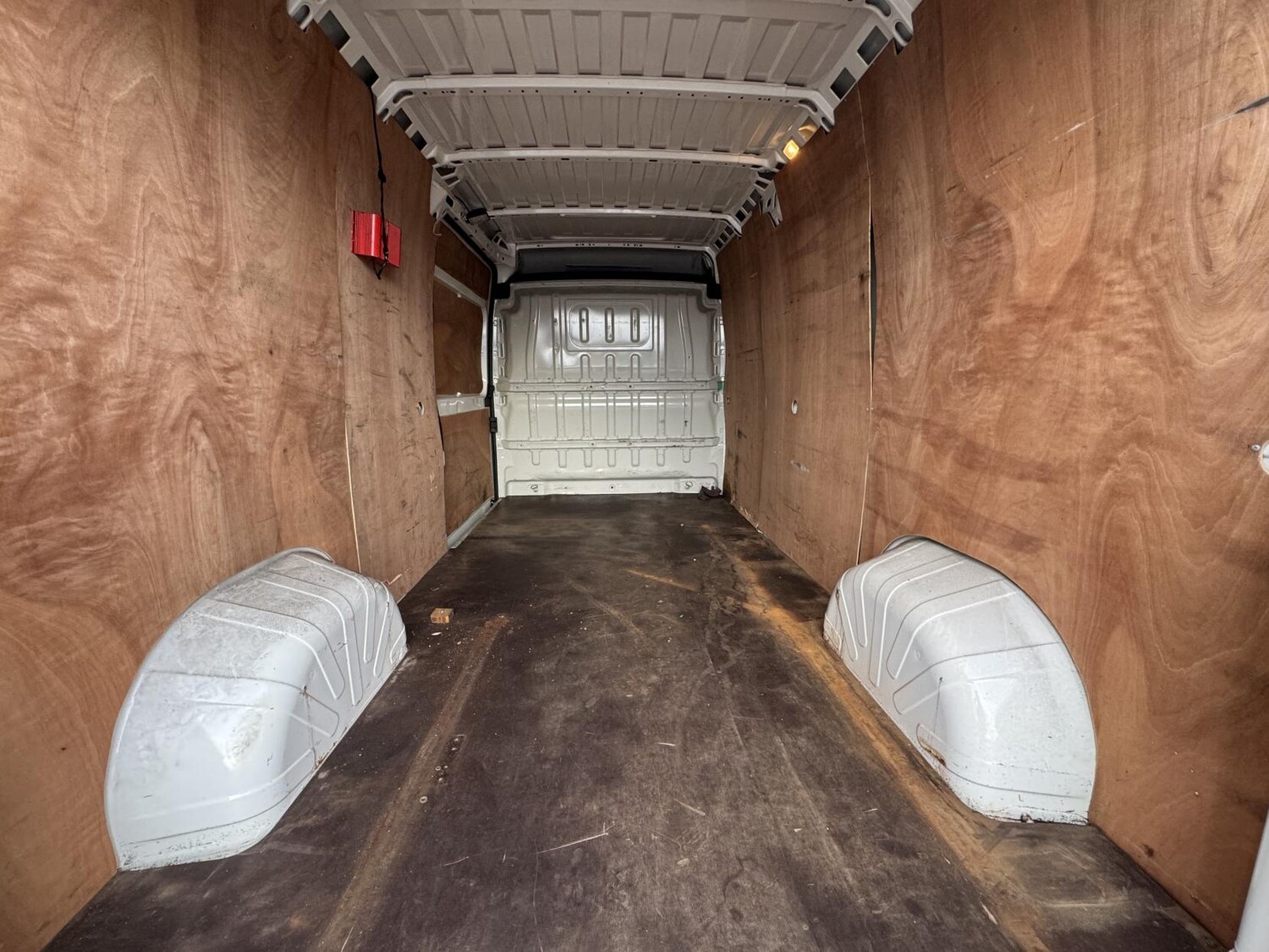 Used Peugeot Boxer 2016 for sale - 76483314: Photo 37