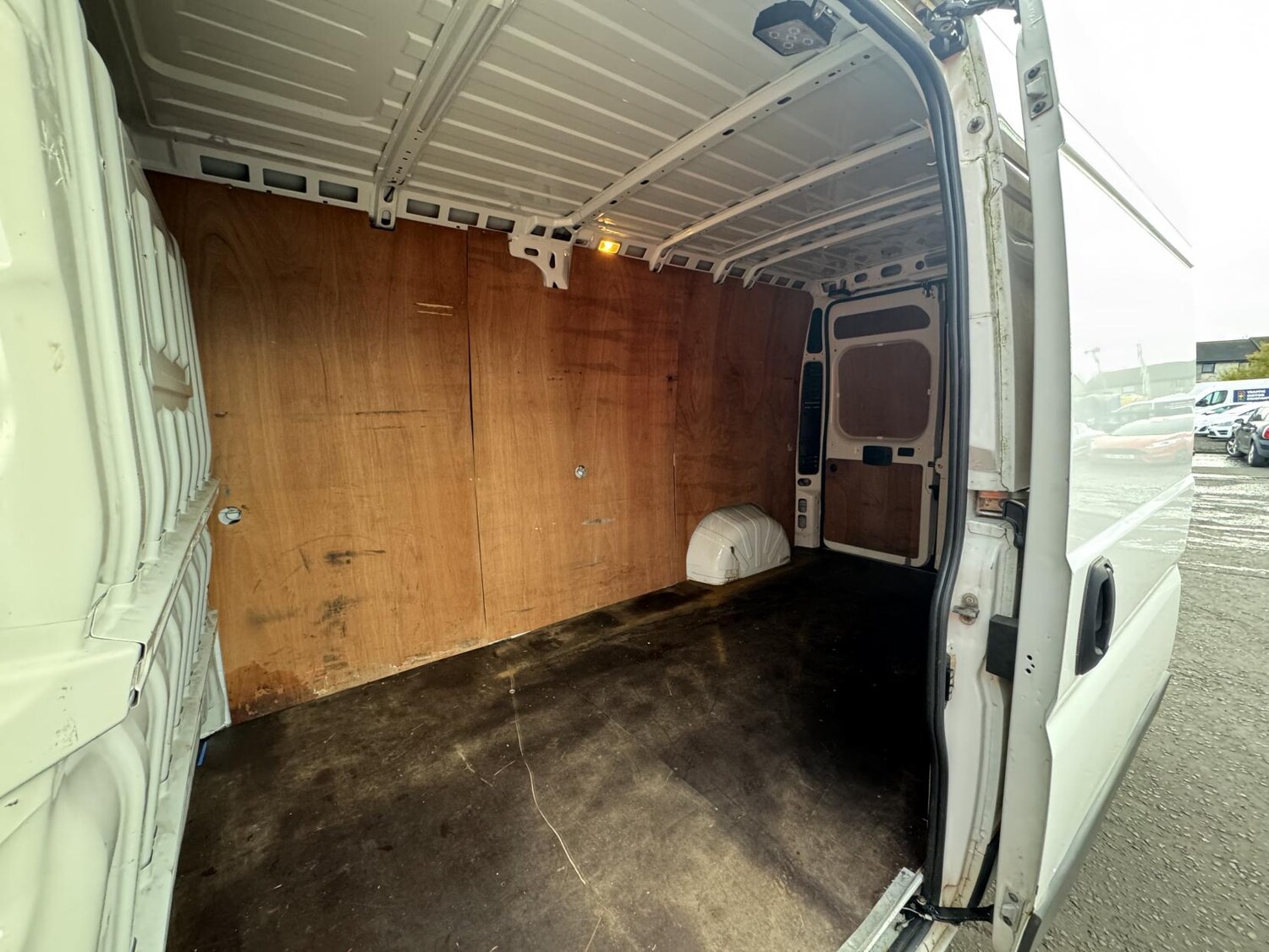 Used Peugeot Boxer 2016 for sale - 76483314: Photo 41