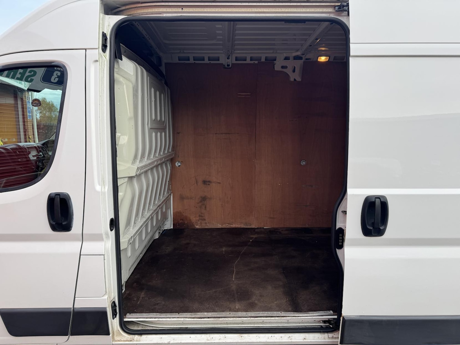 Used Peugeot Boxer 2016 for sale - 76483314: Photo 42