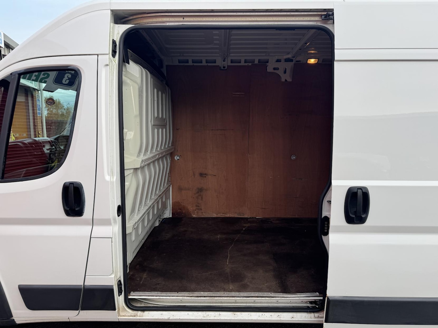 Used Peugeot Boxer 2016 for sale - 76483314: Photo 43