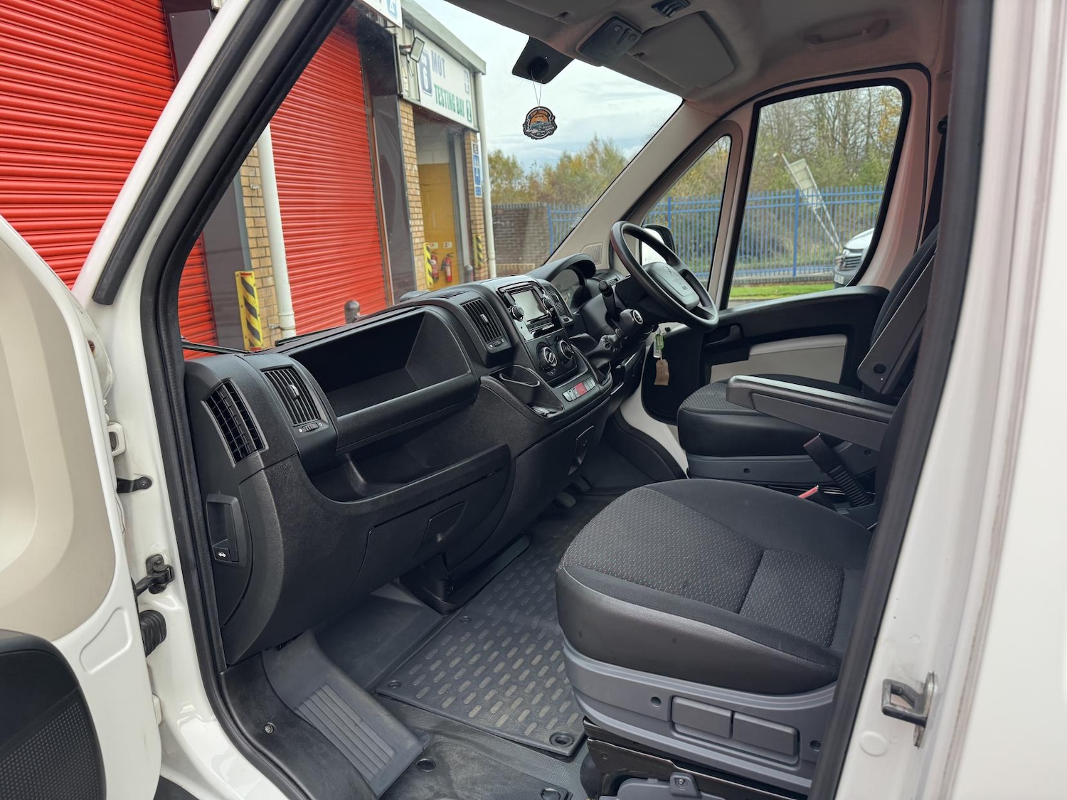 Used Peugeot Boxer 2016 for sale - 76483314: Photo 44