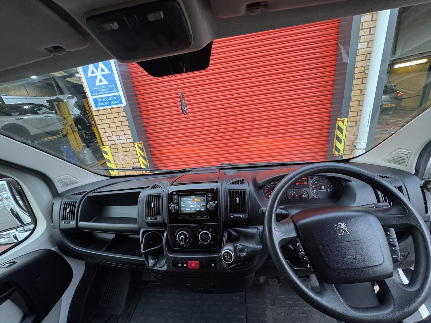 Used Peugeot Boxer 2016 for sale - 76483314: Photo 45