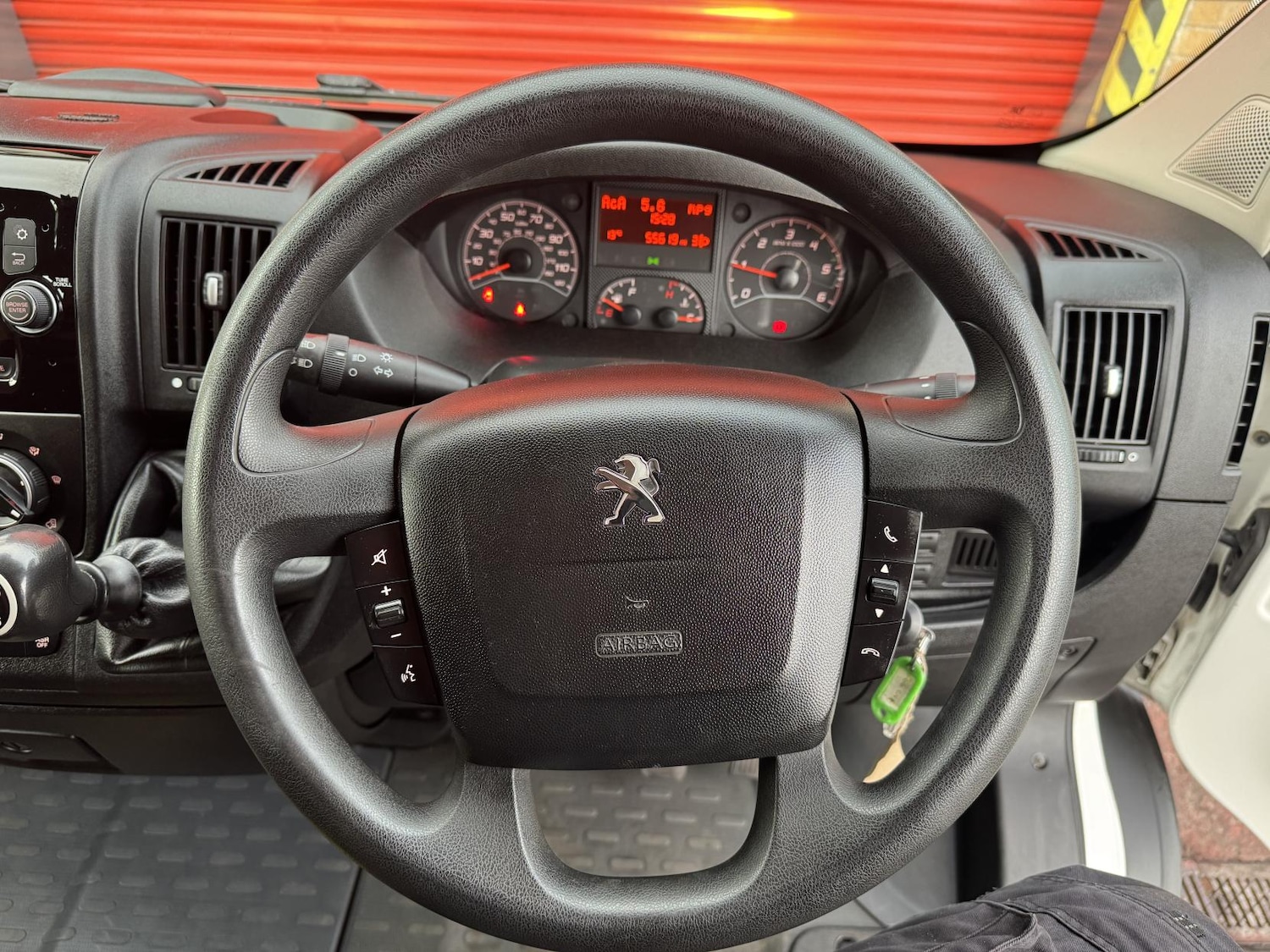 Used Peugeot Boxer 2016 for sale - 76483314: Photo 46