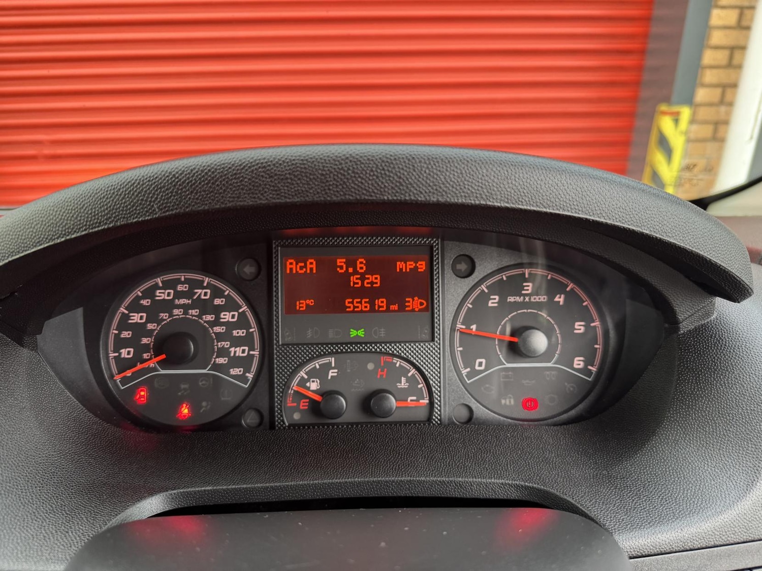 Used Peugeot Boxer 2016 for sale - 76483314: Photo 47