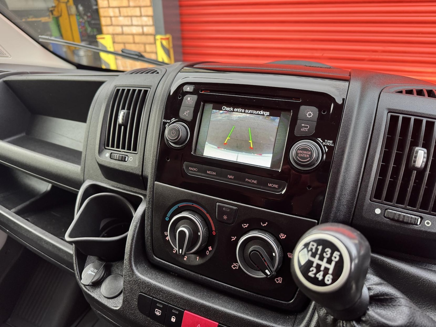 Used Peugeot Boxer 2016 for sale - 76483314: Photo 48