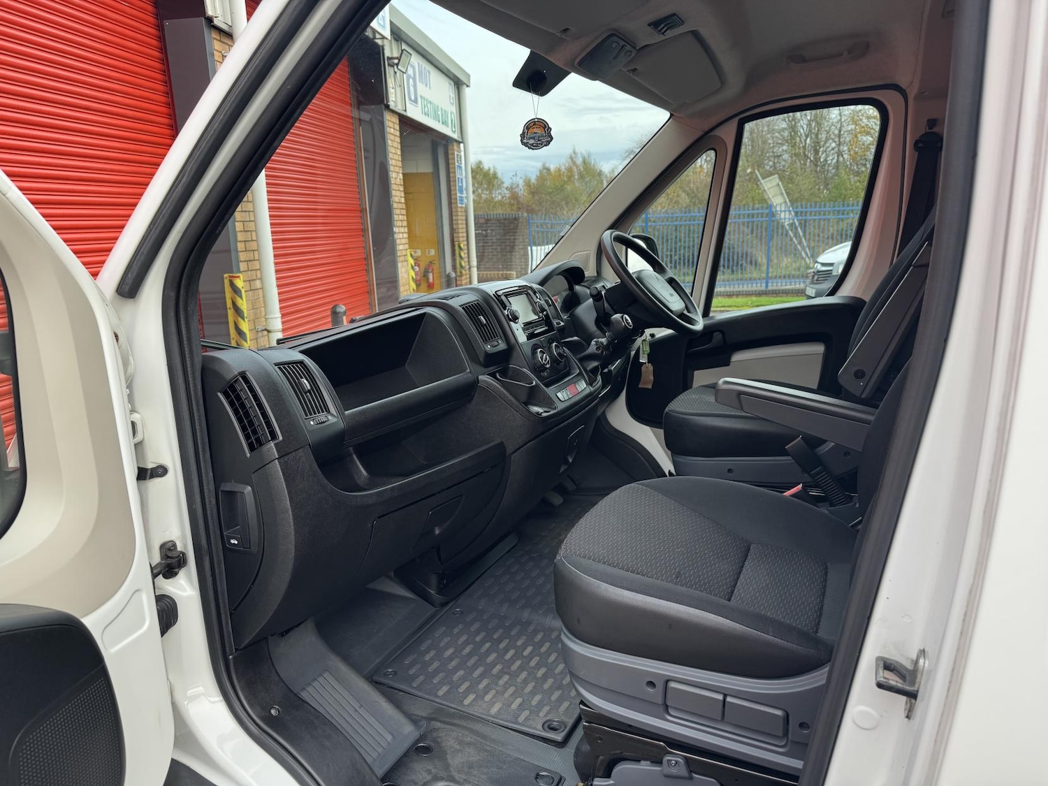 Used Peugeot Boxer 2016 for sale - 76483314: Photo 52