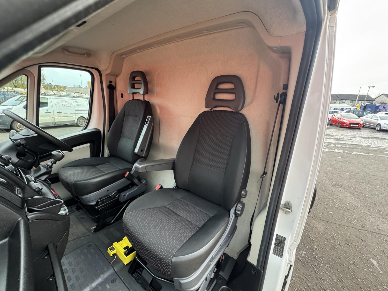 Used Peugeot Boxer 2016 for sale - 76483314: Photo 53