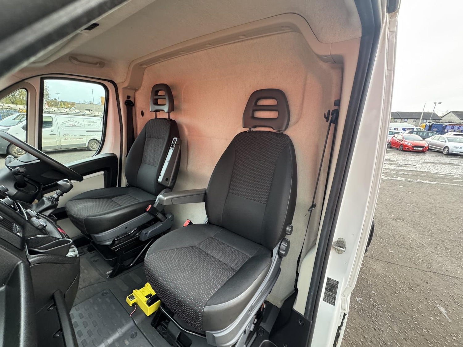Used Peugeot Boxer 2016 for sale - 76483314: Photo 54