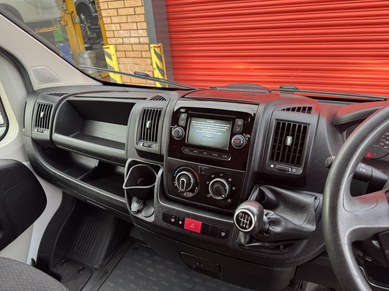 Used Peugeot Boxer 2016 for sale - 76483314: Photo 55
