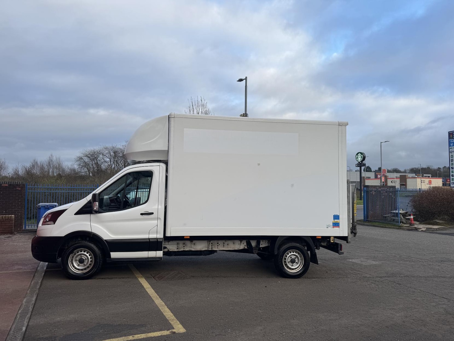 Used Ford Transit 2022 for sale - 78095302: Photo 24