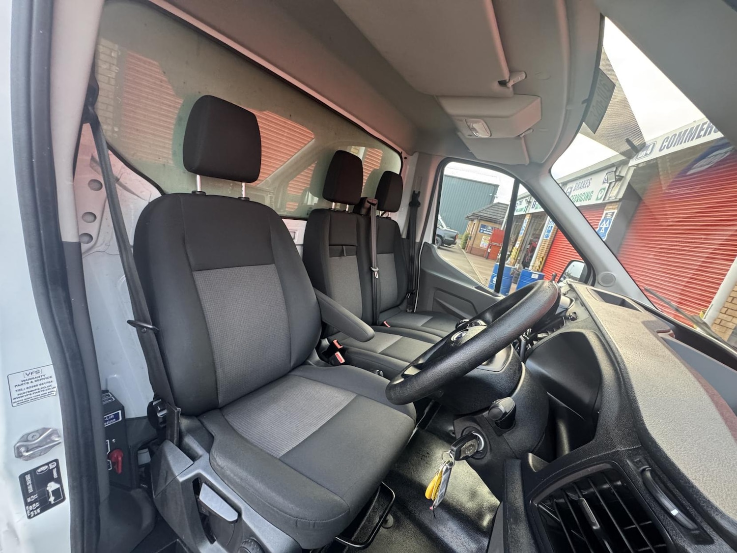 Used Ford Transit 2022 for sale - 78095302: Photo 29