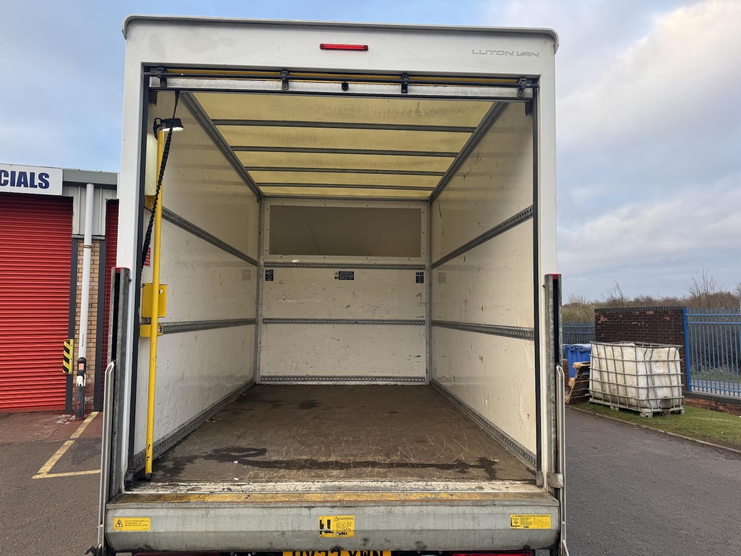 Used Ford Transit 2022 for sale - 78095302: Photo 31