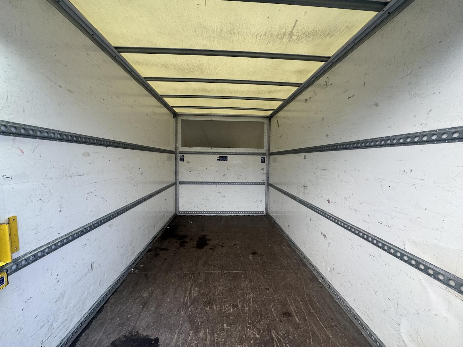 Used Ford Transit 2022 for sale - 78095302: Photo 34