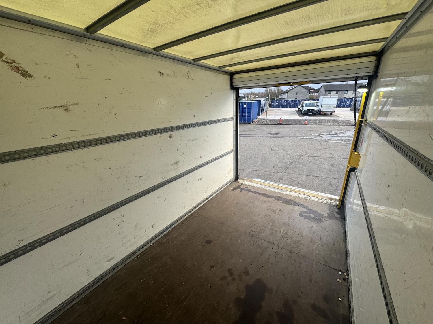 Used Ford Transit 2022 for sale - 78095302: Photo 35