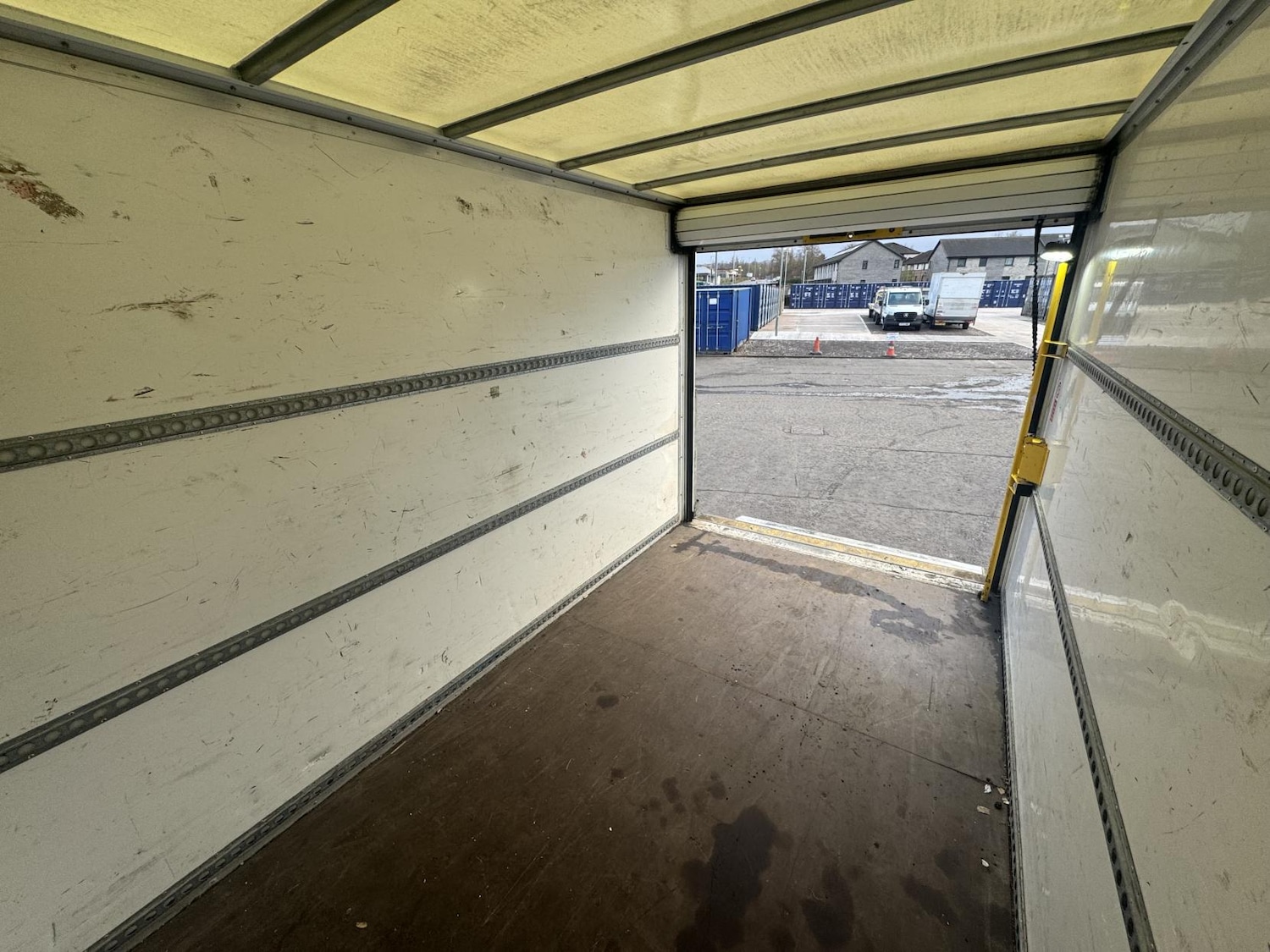 Used Ford Transit 2022 for sale - 78095302: Photo 36