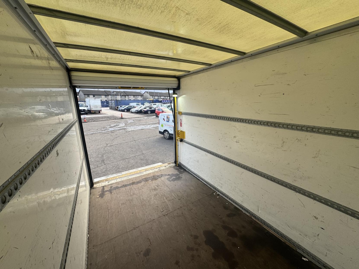 Used Ford Transit 2022 for sale - 78095302: Photo 37