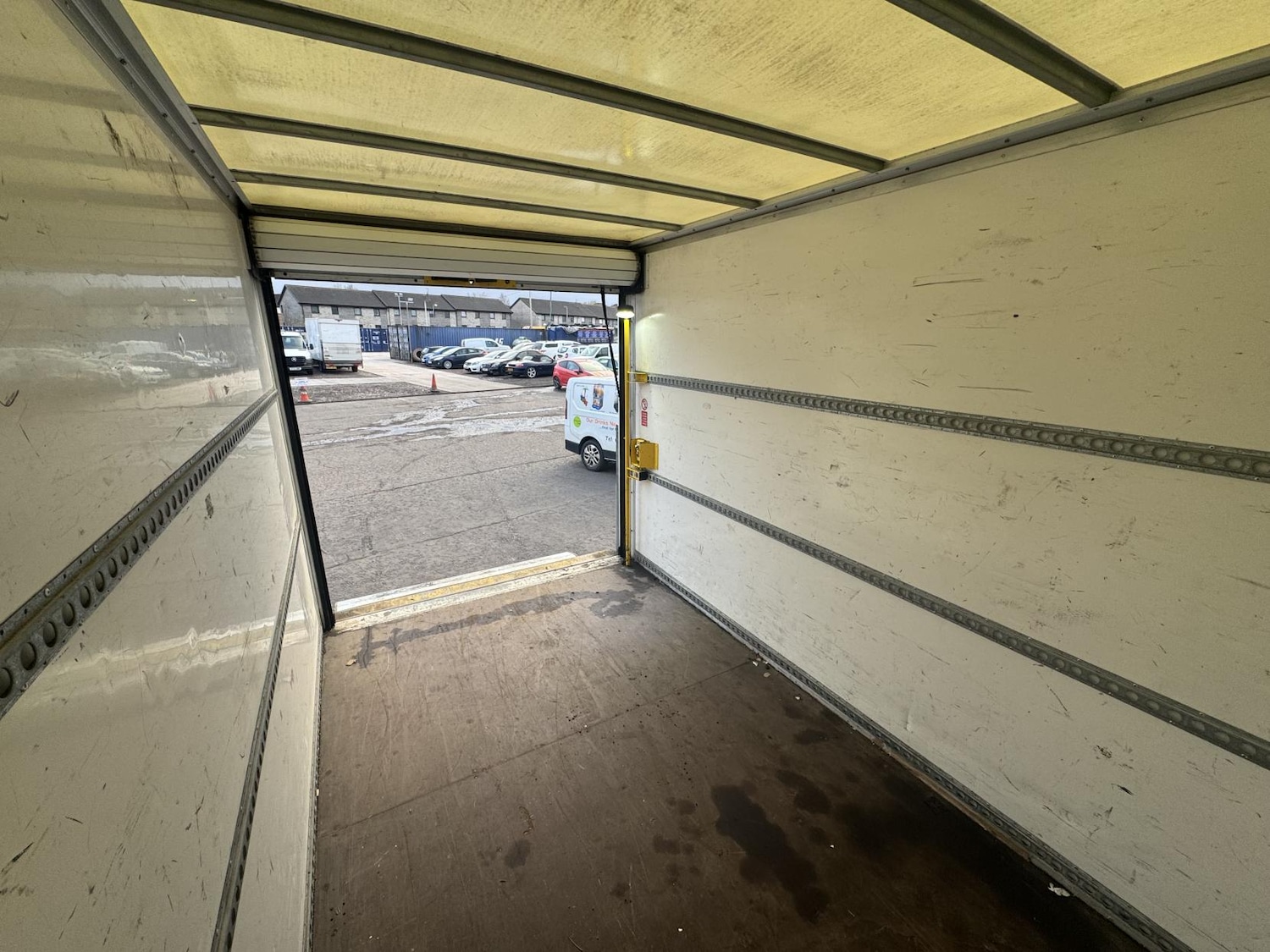 Used Ford Transit 2022 for sale - 78095302: Photo 38