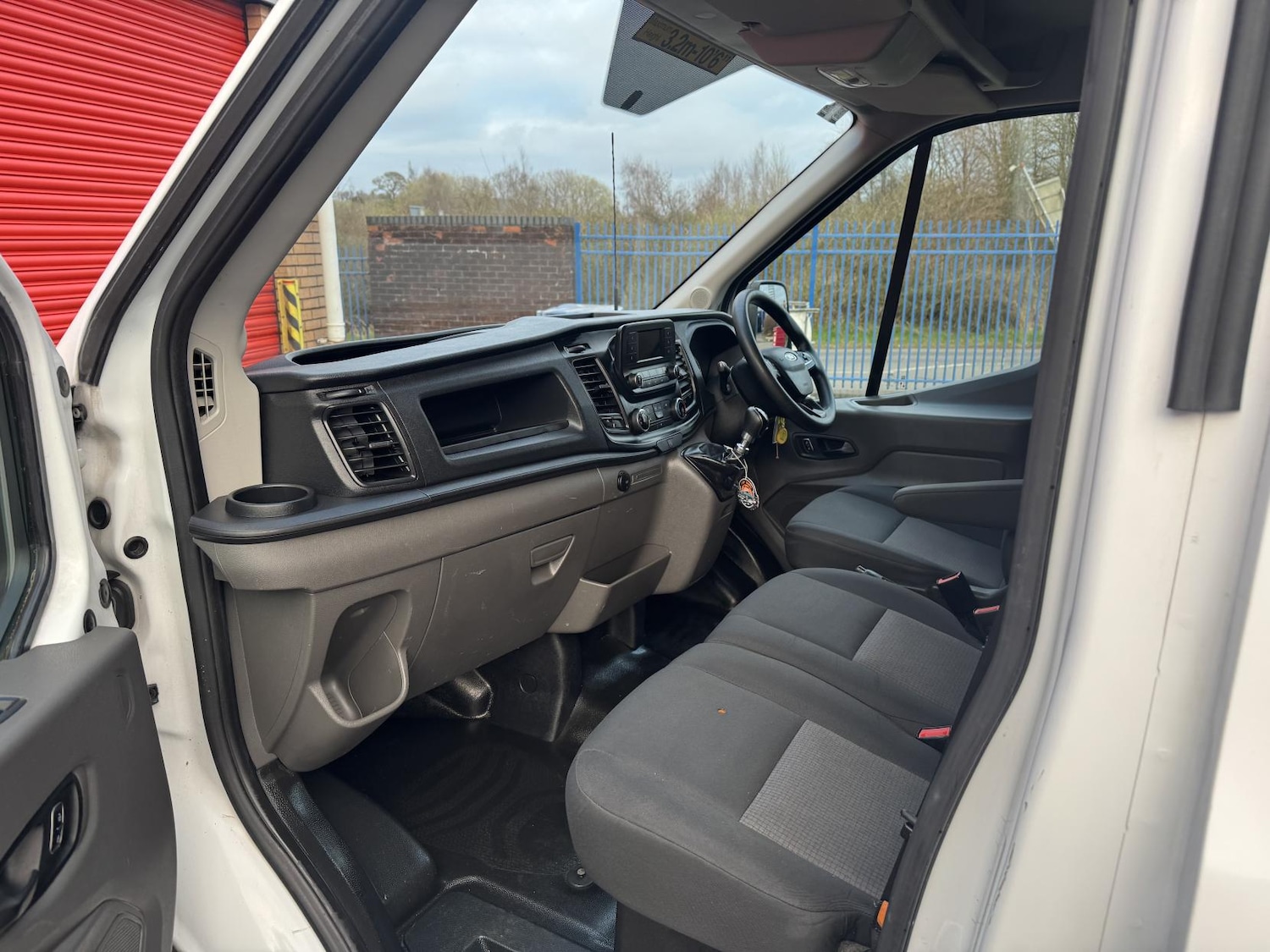 Used Ford Transit 2022 for sale - 78095302: Photo 41