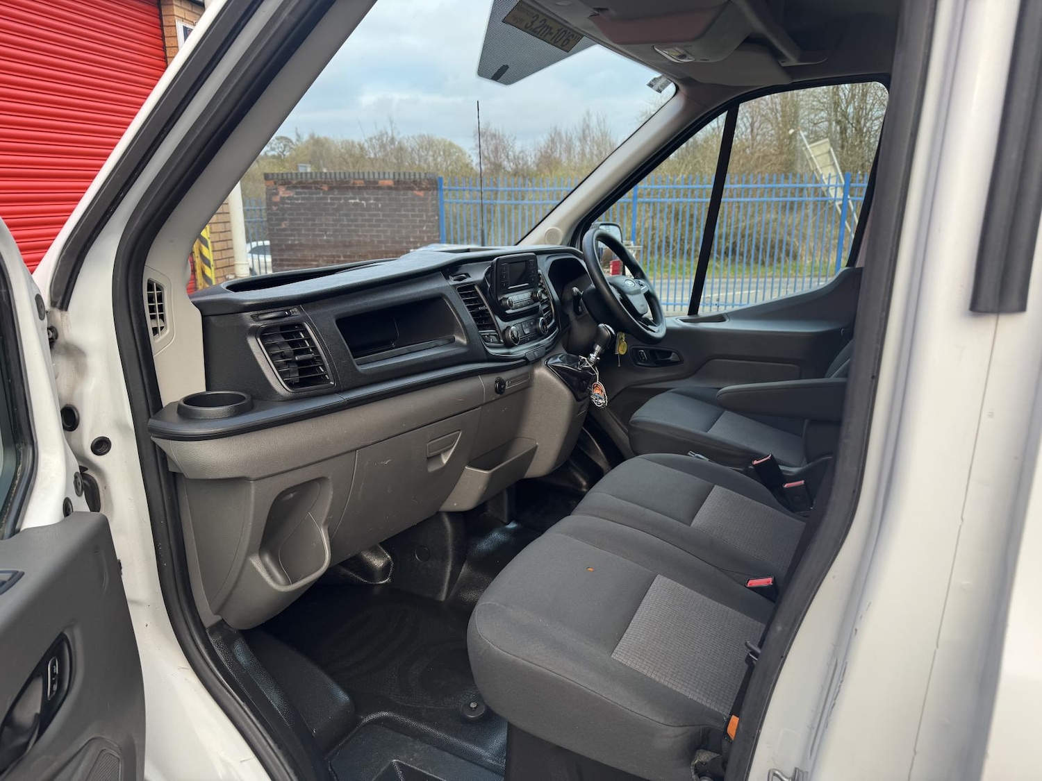 Used Ford Transit 2022 for sale - 78095302: Photo 42
